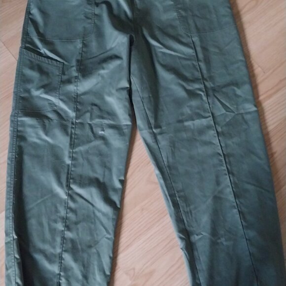 Pants for men. - Picture 1 of 2